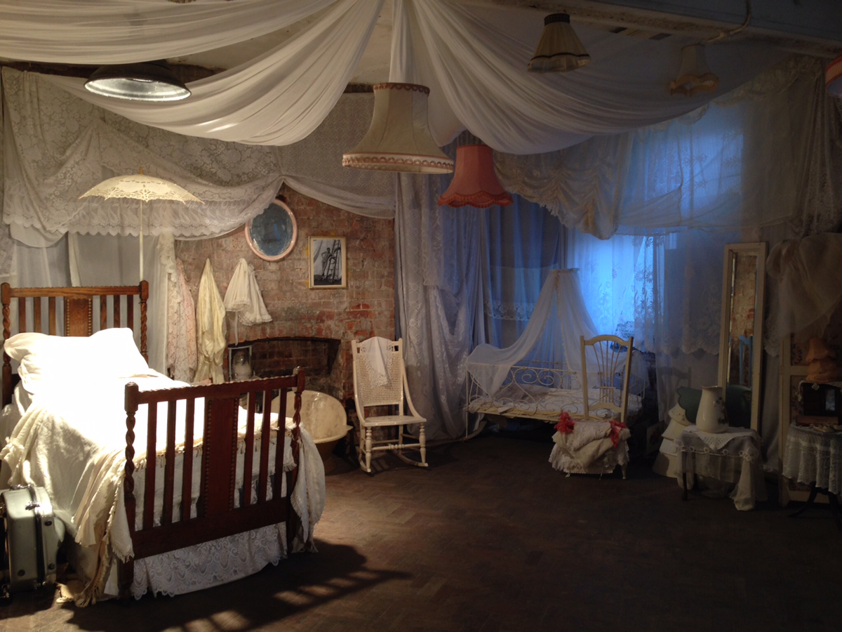 Maudie's Rooms